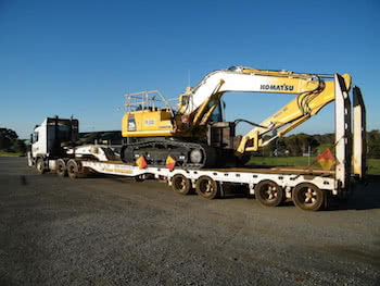 Plant Hire