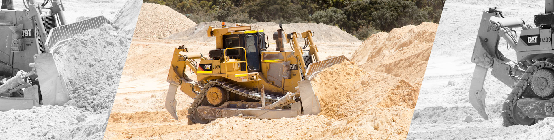 Earthmoving