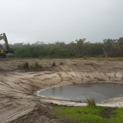 Farm Dams