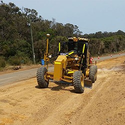 Norwood Road Stage 1 Upgrade